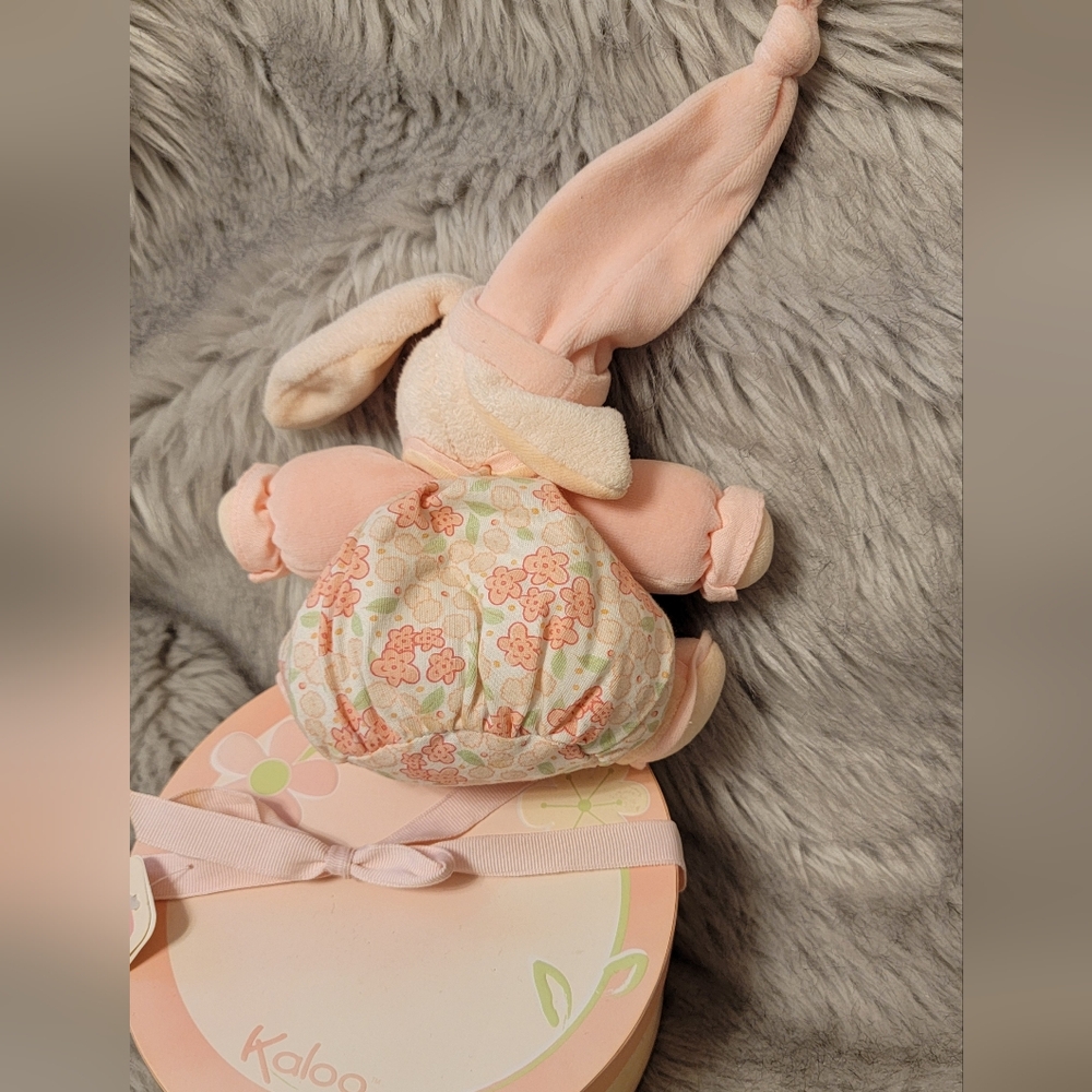 KALOO Lili Rabbit - Picture 3 of 8